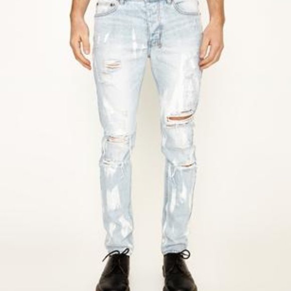 missguided wrath jeans